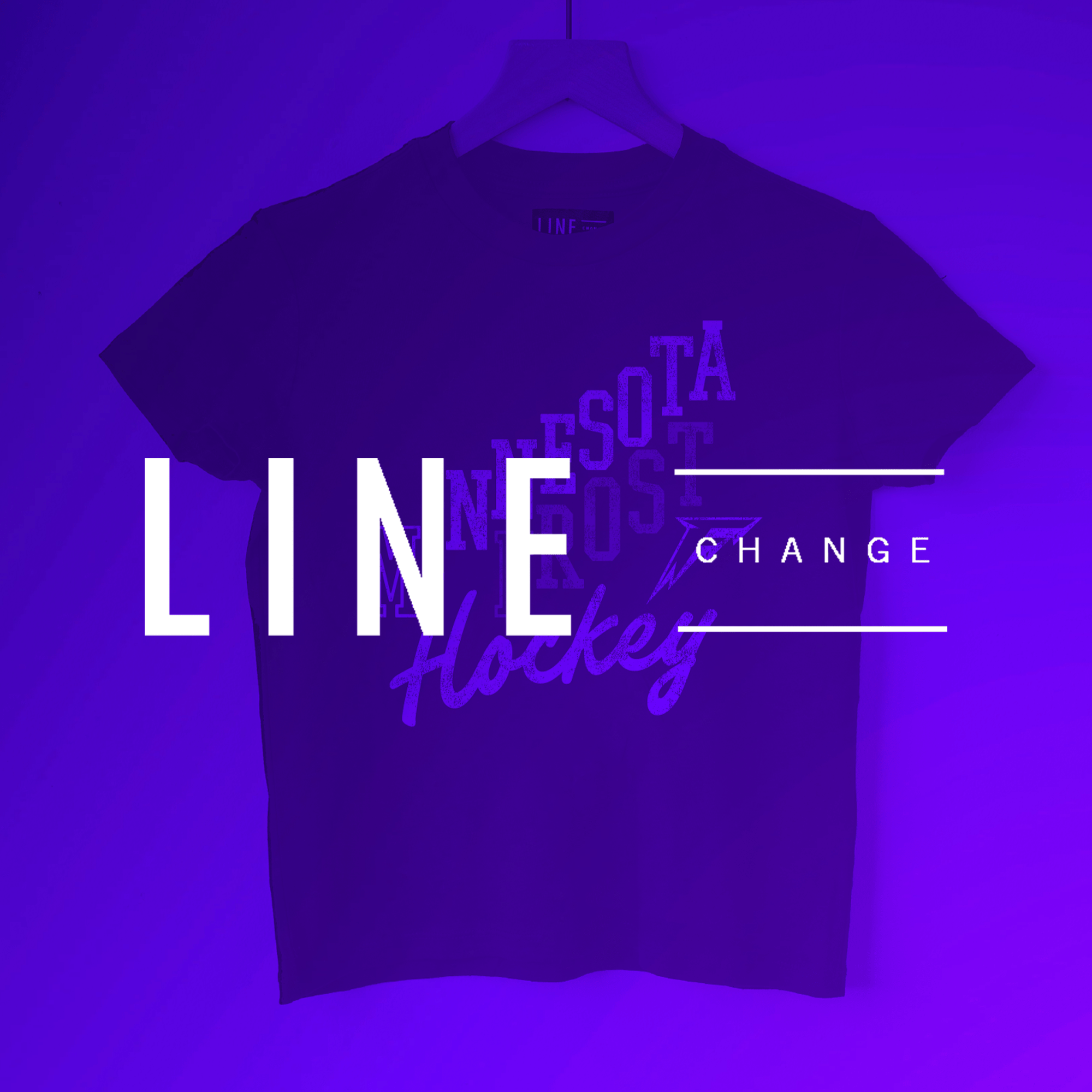 Line Change x PWHL - The Official US Shop of the PWHL