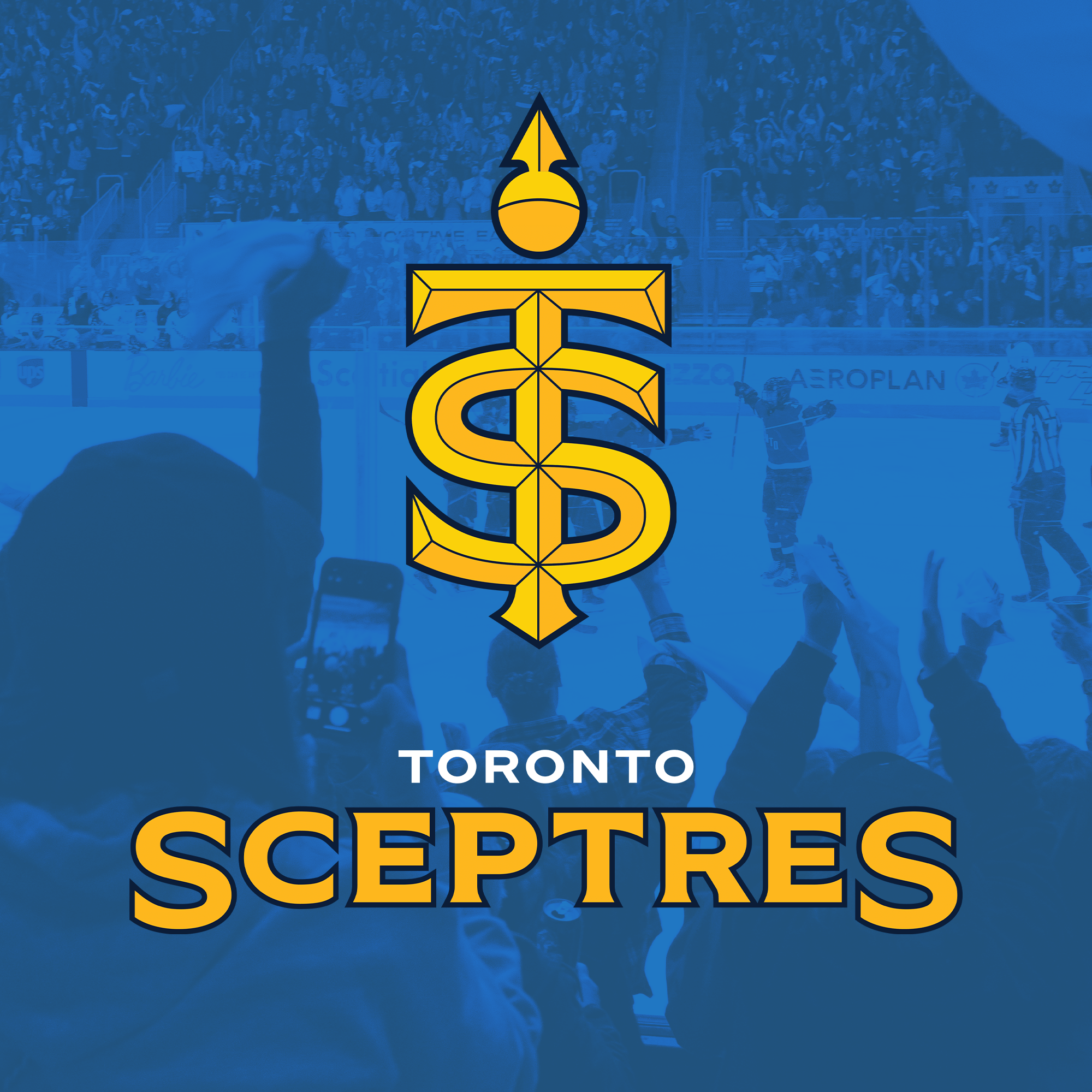 Toronto Sceptres - The Official US Shop of the PWHL