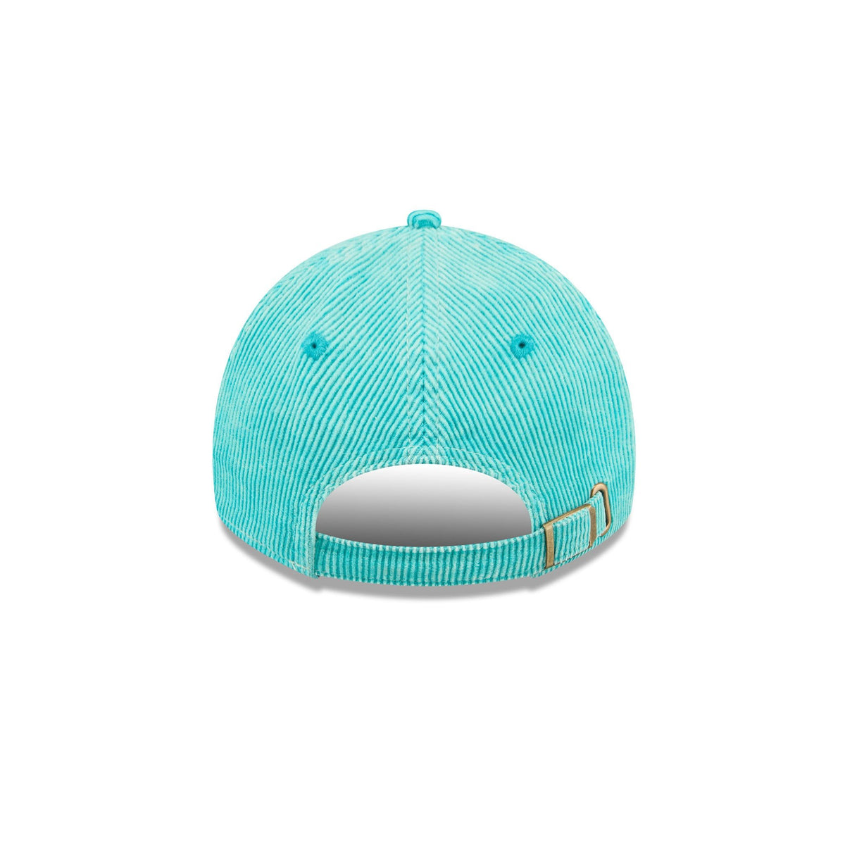 Adult New York Sirens New Era Casual Corduroy Logo Hat - Hat in
