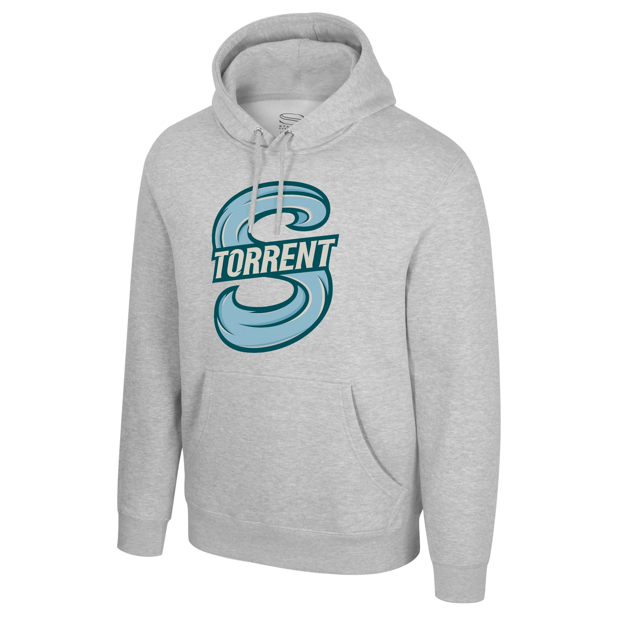 Seattle Torrent Adult Stadium Essentials Origins Hoodie