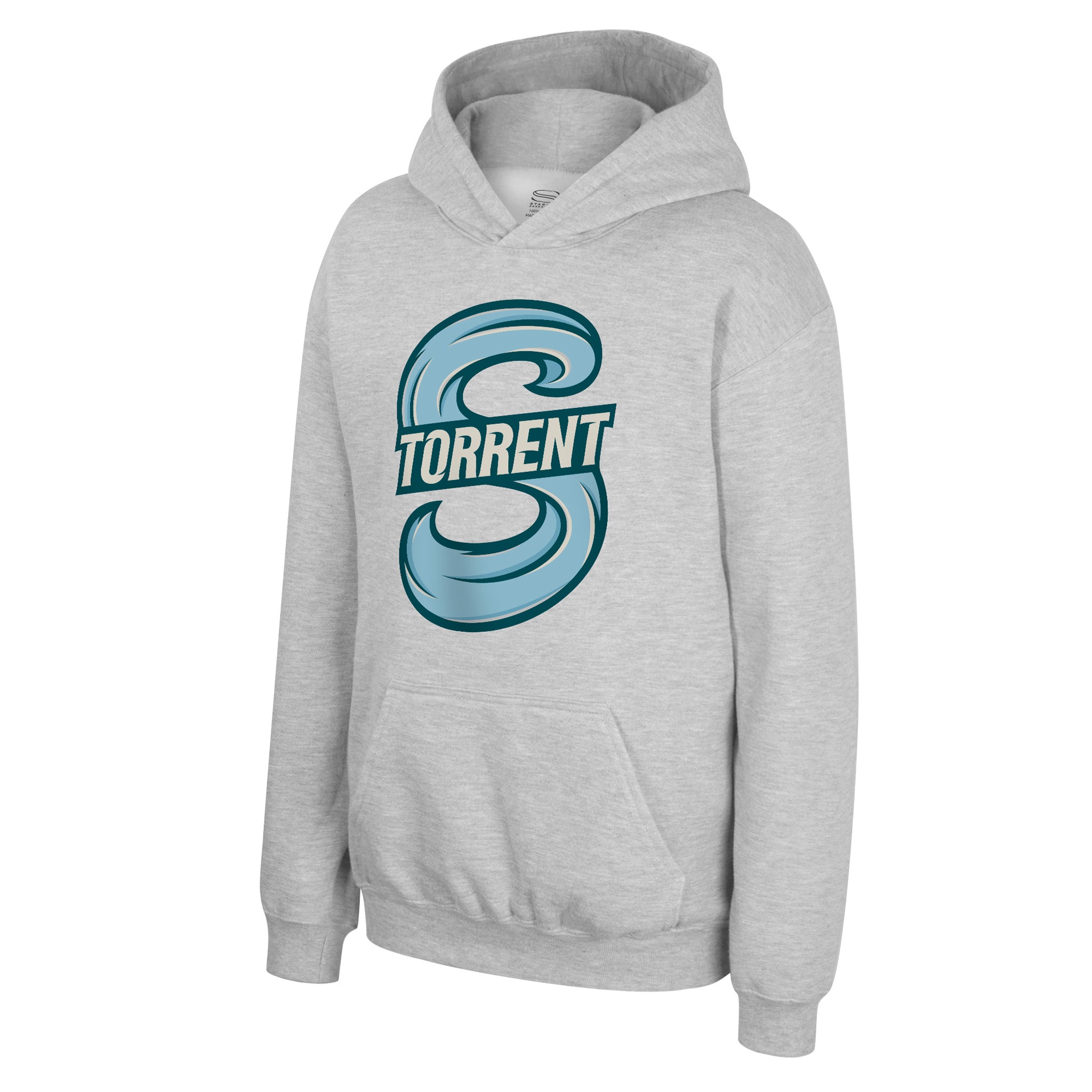 Seattle Torrent Youth Stadium Essentials Origins Hoodie