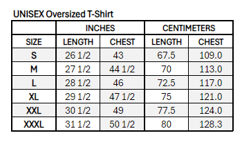 Minnesota Frost Unisex Line Change Back Hit Hockey Oversized T-Shirt - T-Shirt in White