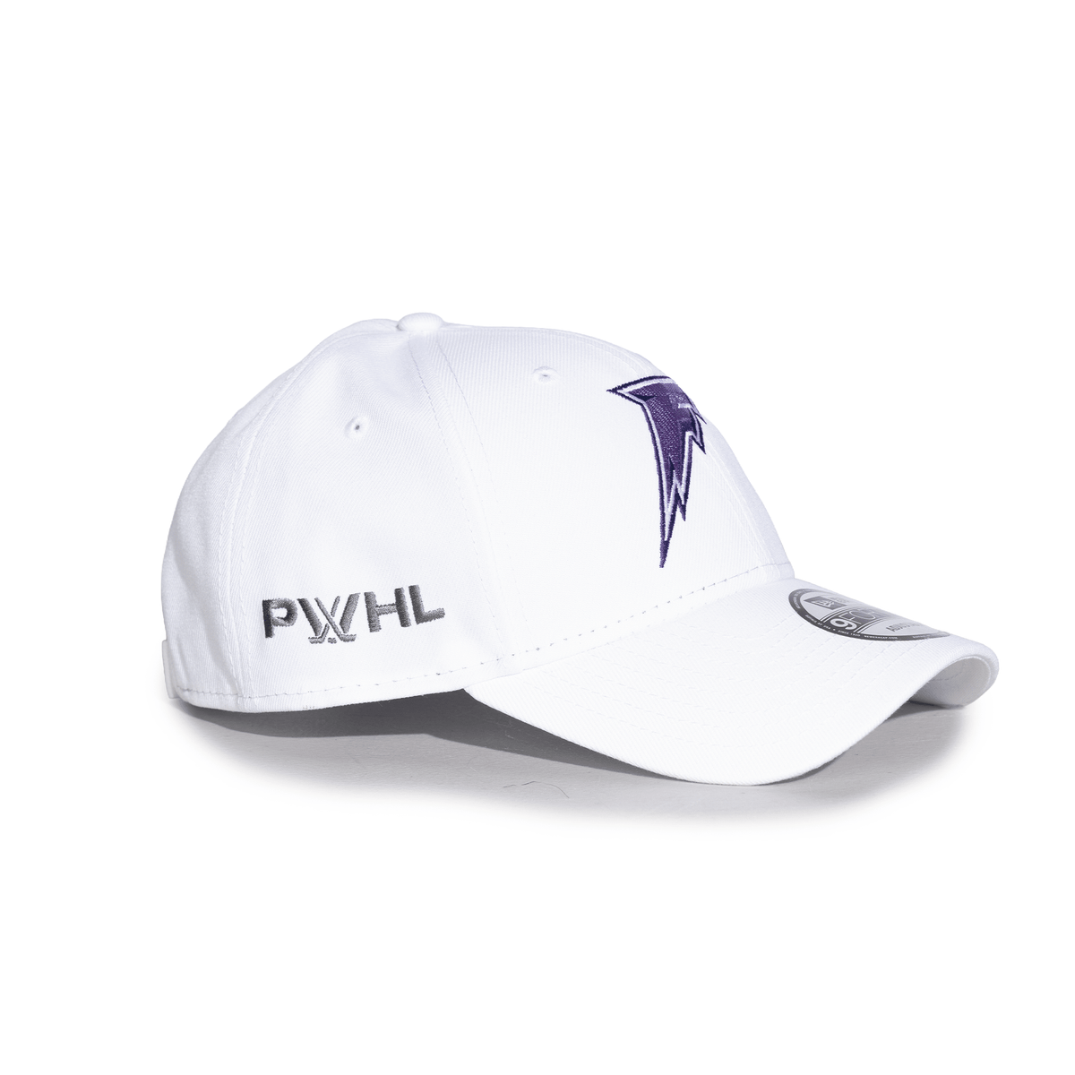 Adult Minnesota Frost New Era Draft 26 9Fourty Hat - Hat in