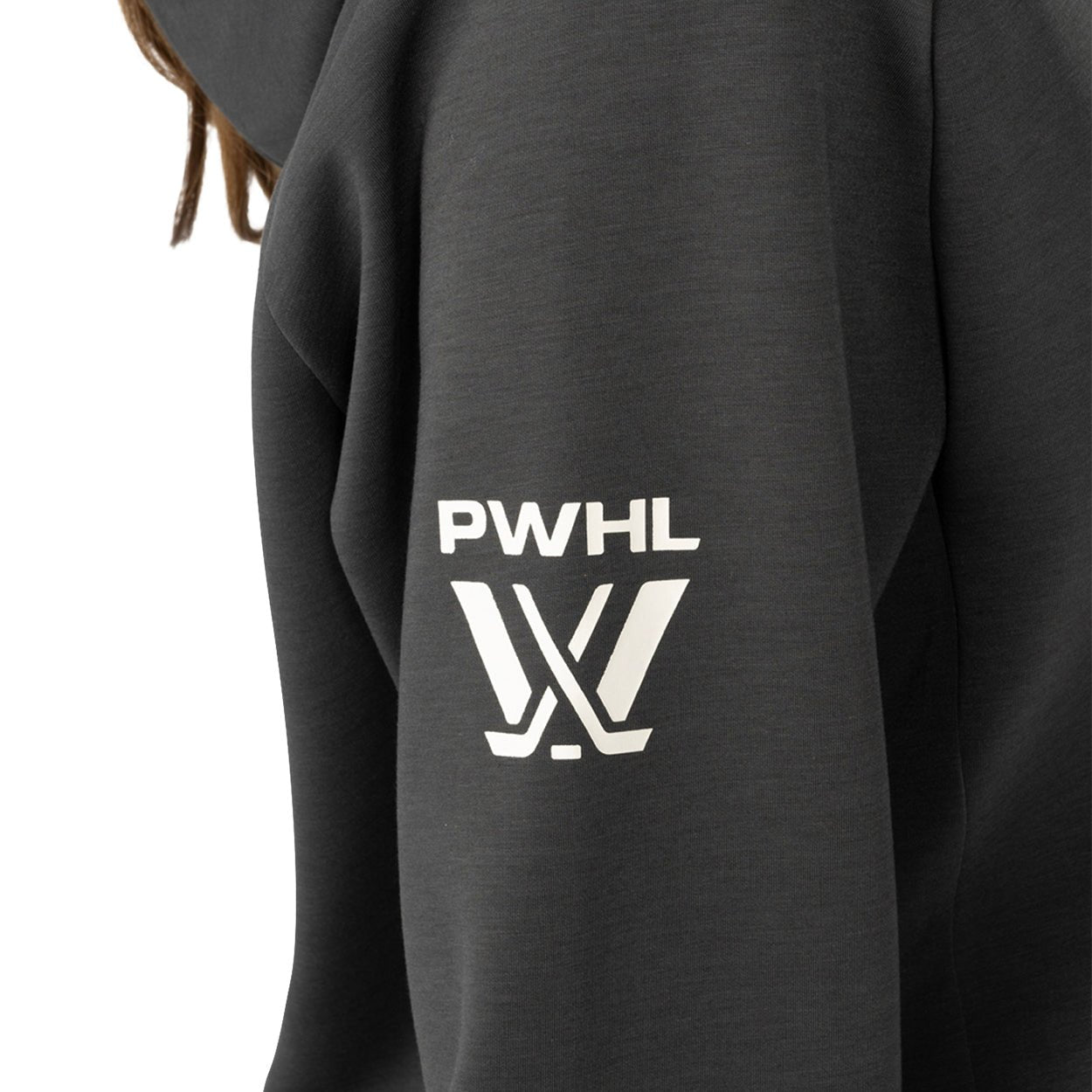 New York Sirens Adult Bauer Pullover Hoodie - Hoodie in S