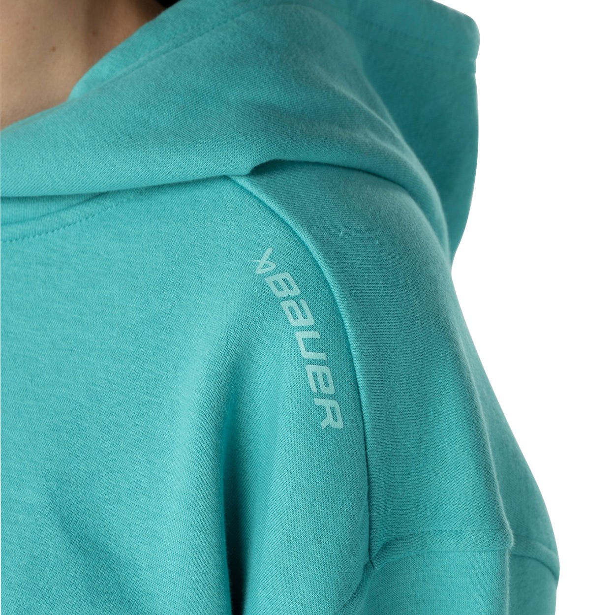 New York Sirens Adult Bauer Team Ultimate Hoodie - Hoodie in S