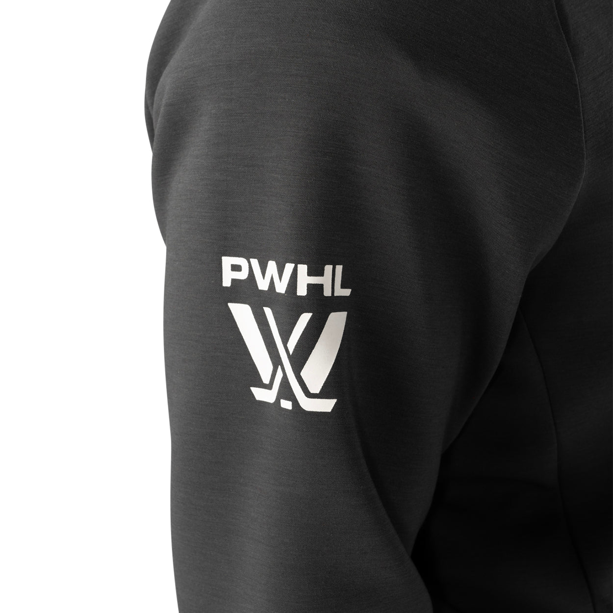 Ottawa Charge Adult Bauer Pullover Hoodie - Hoodie in S