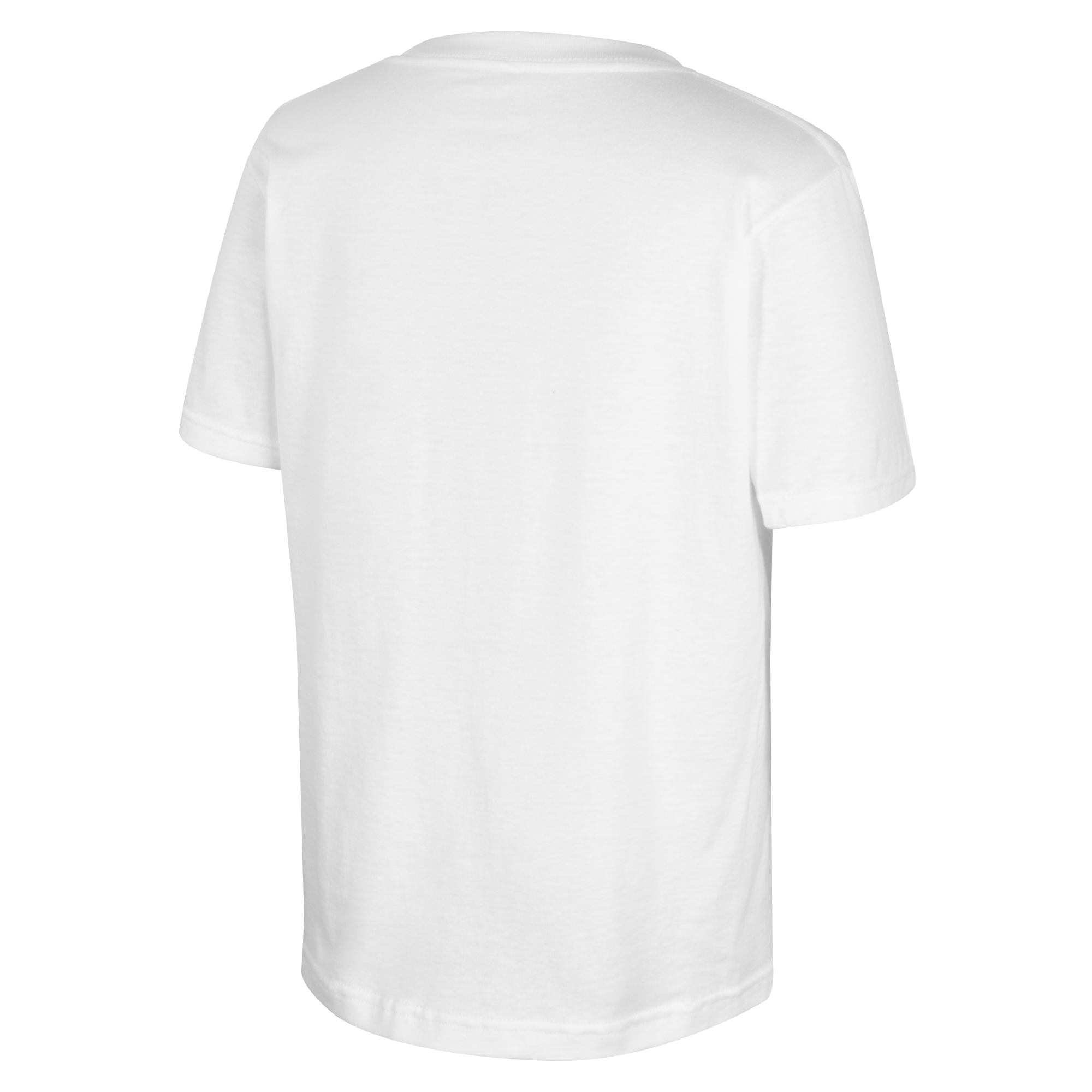 Seattle Youth Stadium Essentials Sky High T-Shirt - T-shirt in S