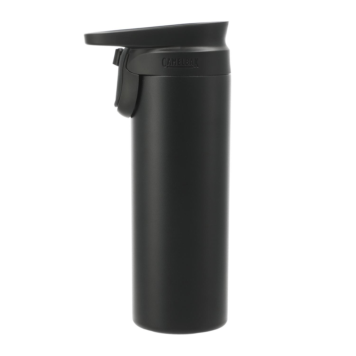 PWHL 16 oz CamelBak Forge Flow - Drinkware in Black
