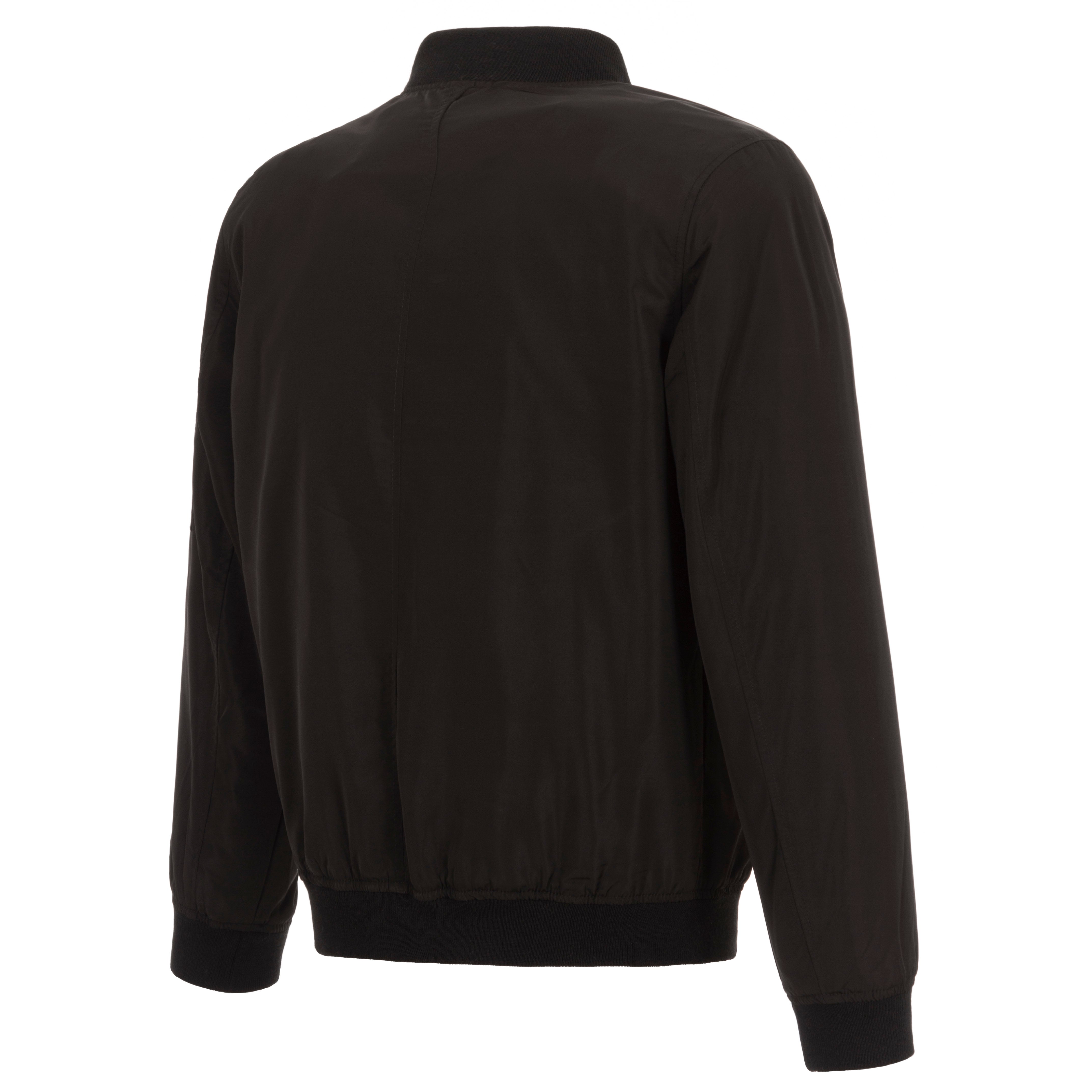 PWHL Adult Nylon Bomber Jacket - Jacket in S