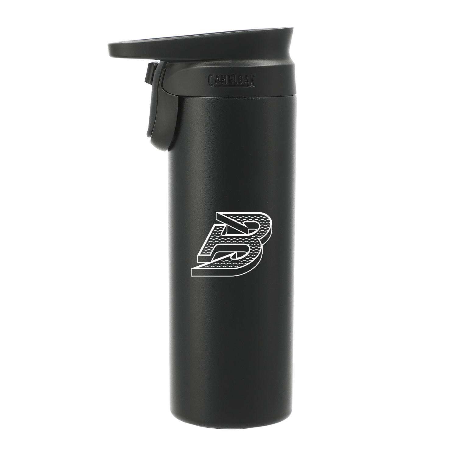 Boston Fleet 16 oz CamelBak Forge Flow - Drinkware in Black