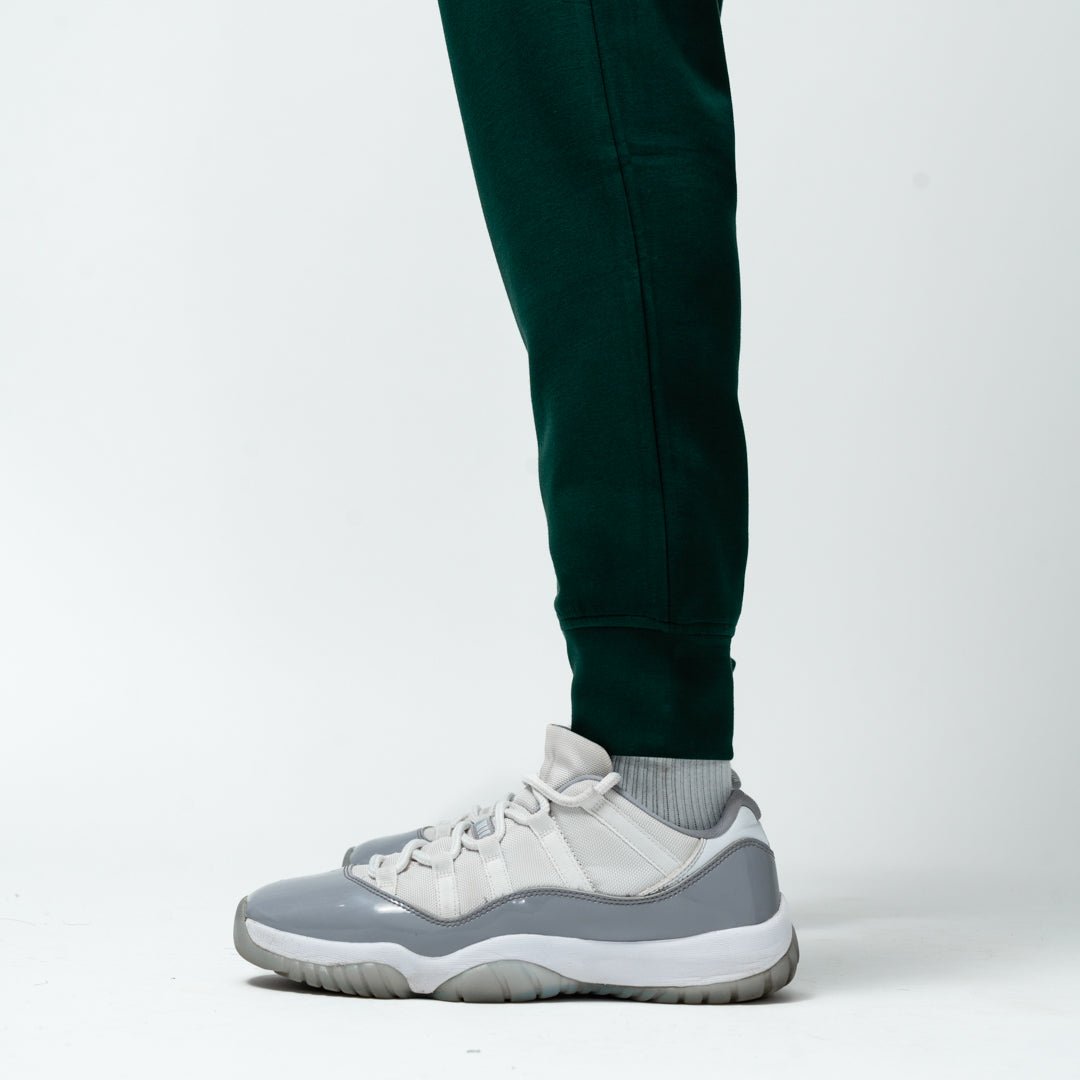 Boston Fleet Adult Royalty Mythical Joggers - Pants in Green