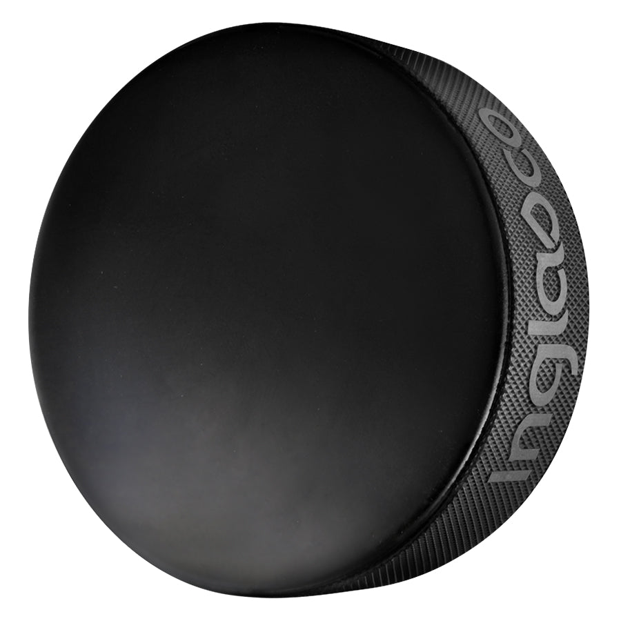Boston Fleet Souvenir Puck - Pucks in Black