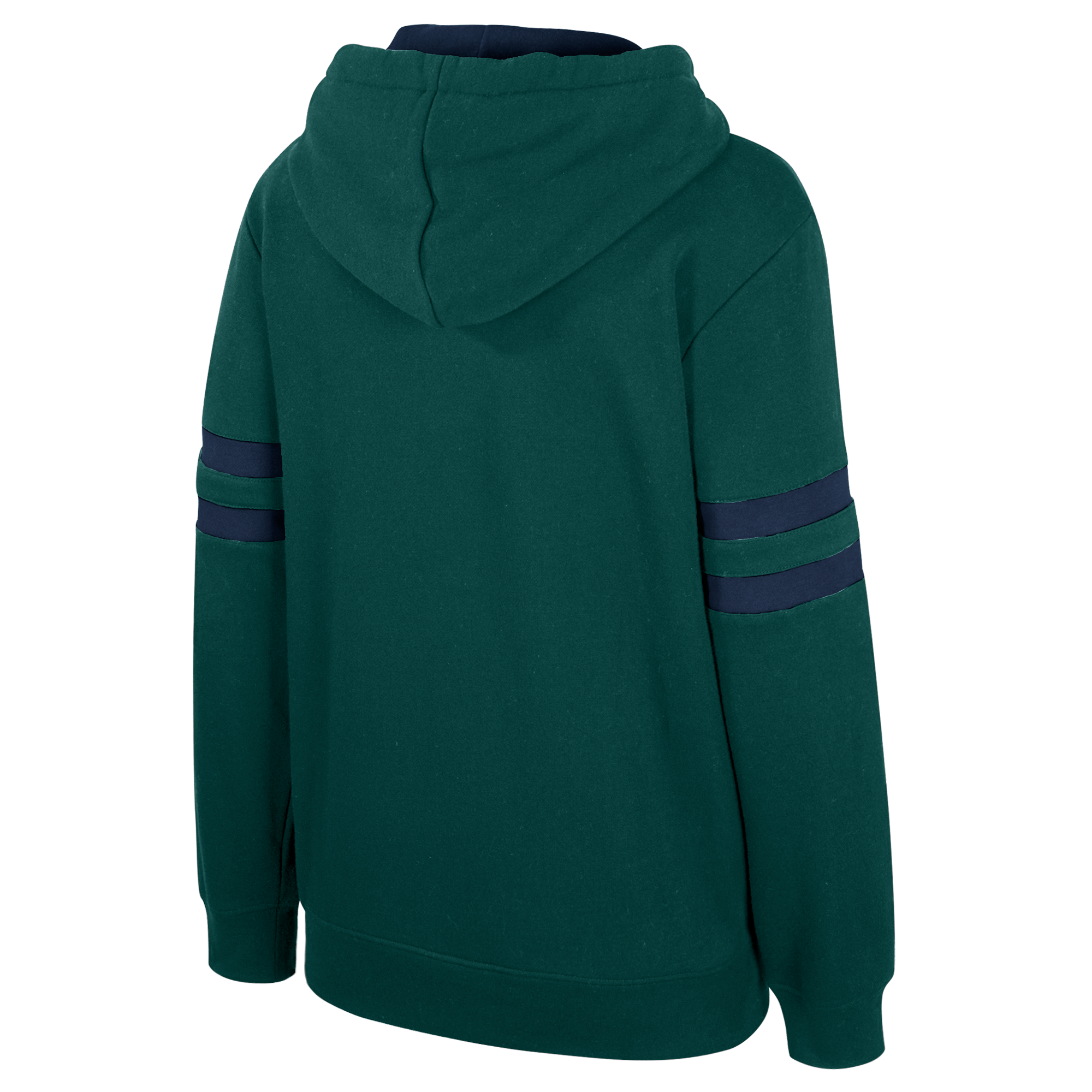 Boston Fleet Women's Stadium Essentials Road Game Hoodie - Hoodie in Green