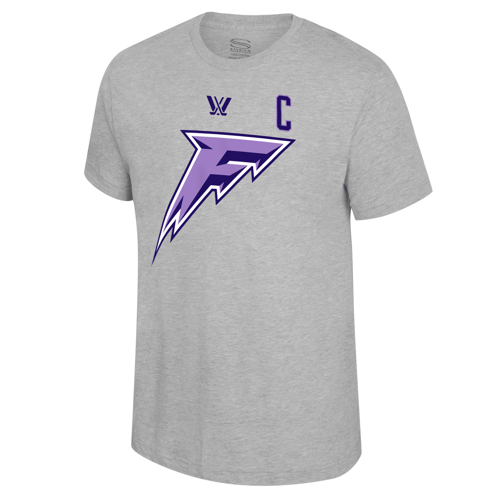 Kendall Coyne Schofield Minnesota Frost Adult Stadium Essentials T-Shirt