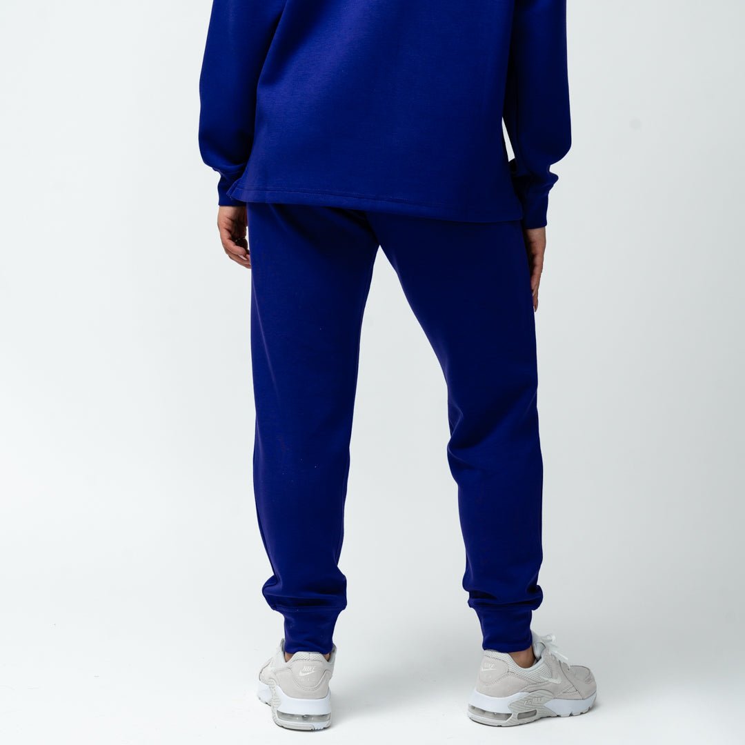 Minnesota Frost Adult Royalty Mythical Joggers - Pants in Purple