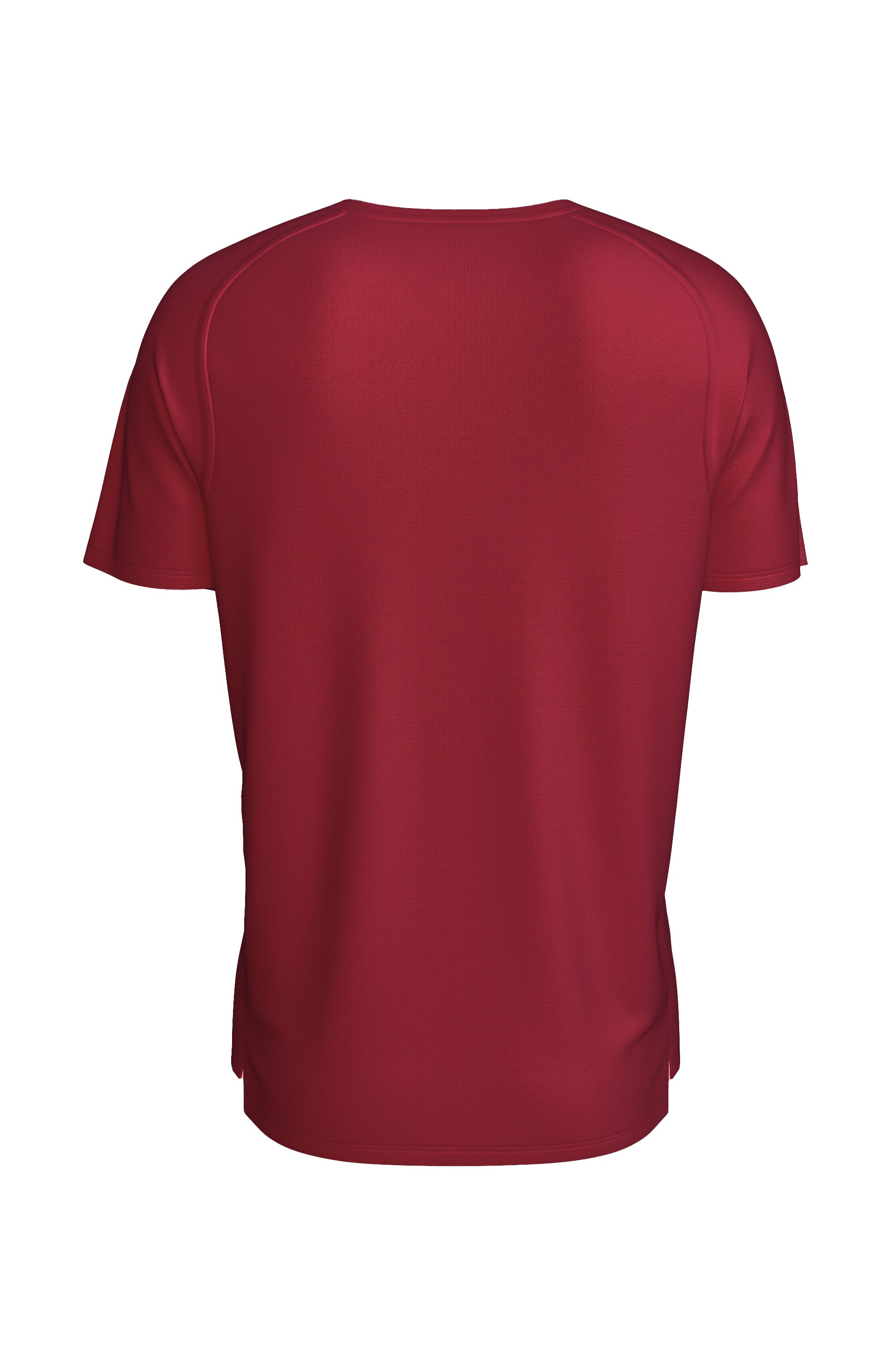 Montreal Victoire Unisex Royalty Elevated T-Shirt - T-Shirt in Maroon