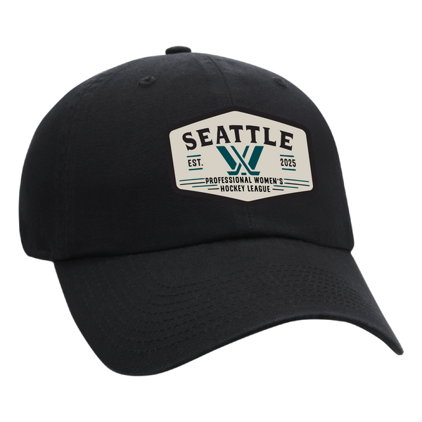 Seattle Adult Ahead Largo Hat