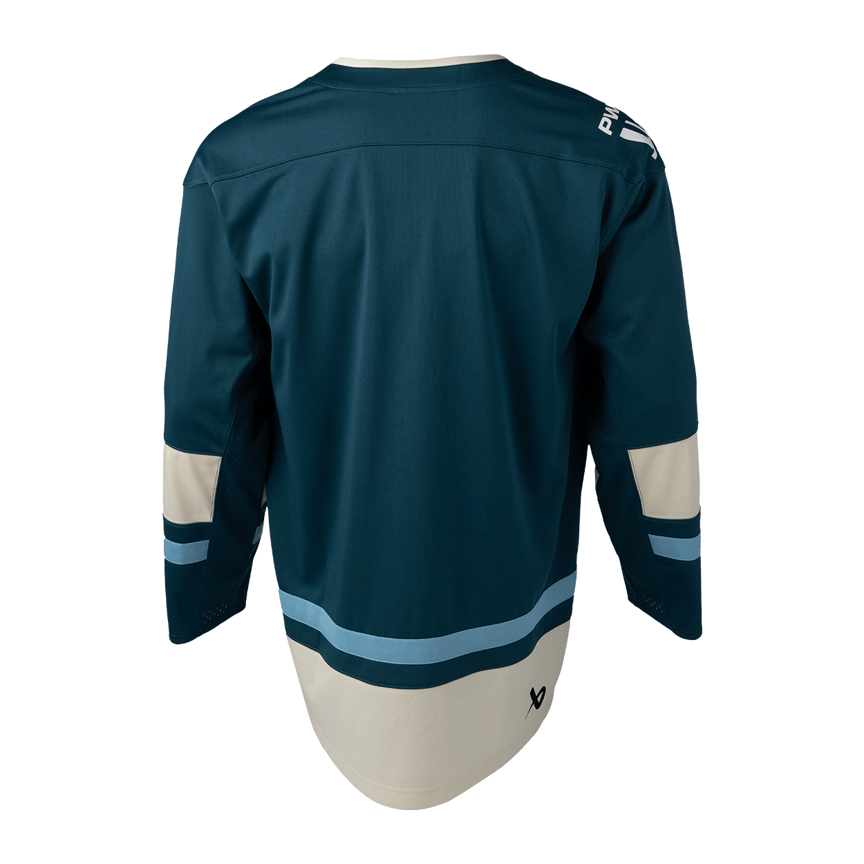 Adult PWHL Seattle Bauer Replica Home Jersey - Jersey in S