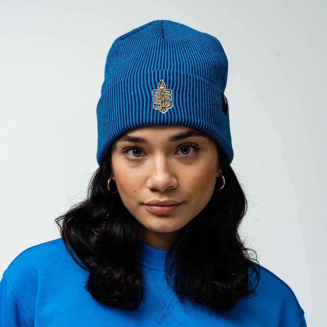 Toronto Sceptres Adult Royalty Double Knit Toque - Beanie in