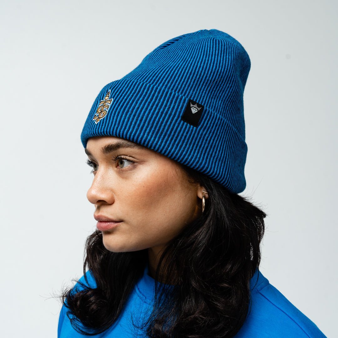 Toronto Sceptres Adult Royalty Double Knit Toque - Beanie in