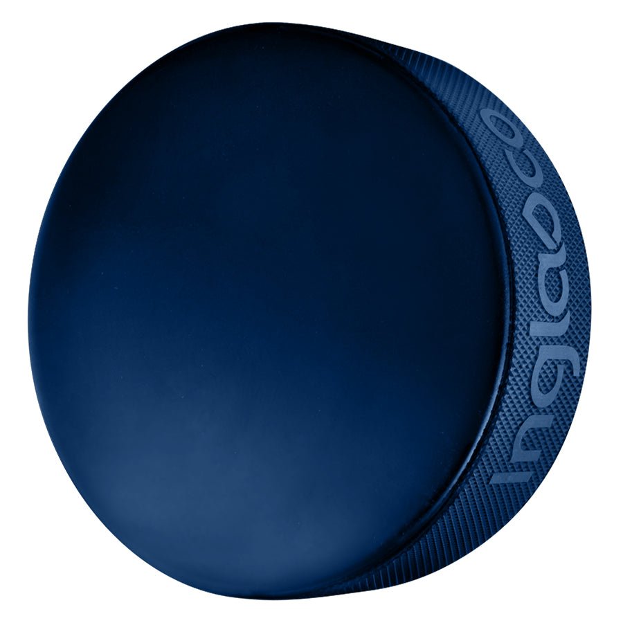 Toronto Sceptres Jersey Stripe Colored Puck - Pucks in Blue