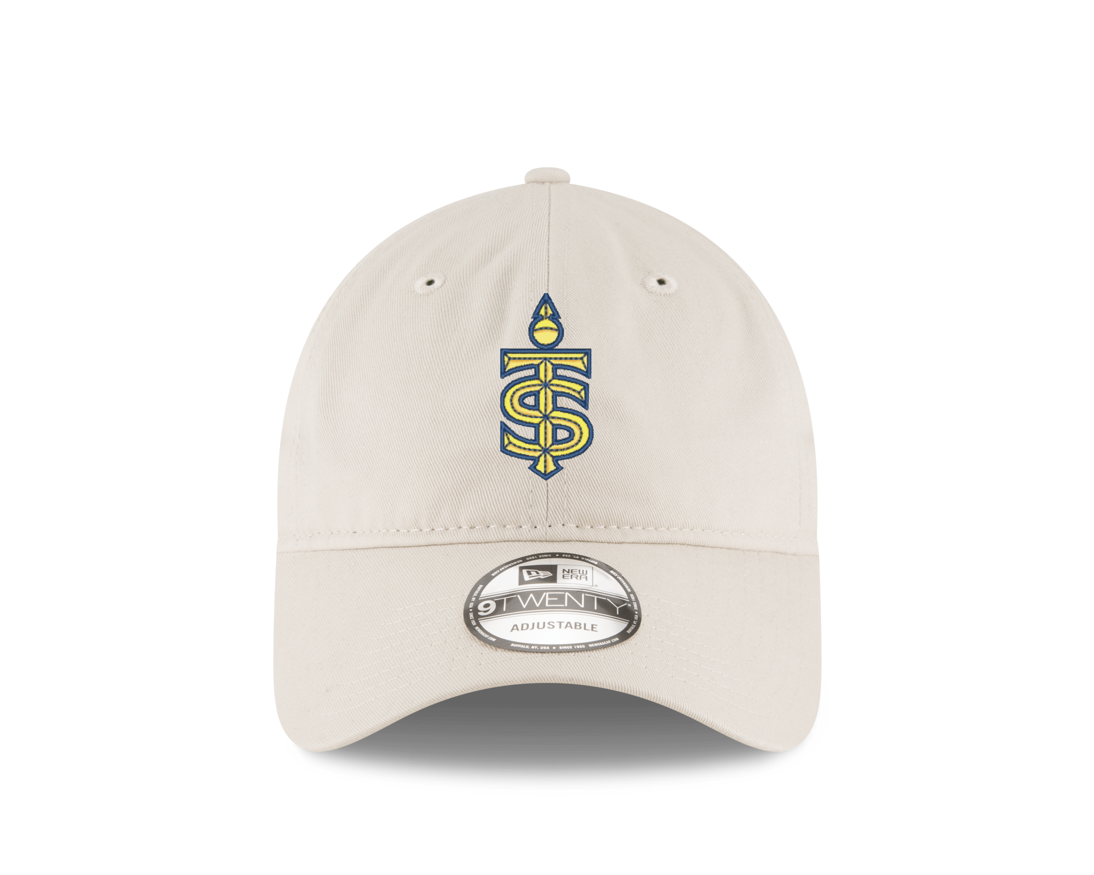 Toronto Sceptres New Era Logo Hat - Hat in Stone