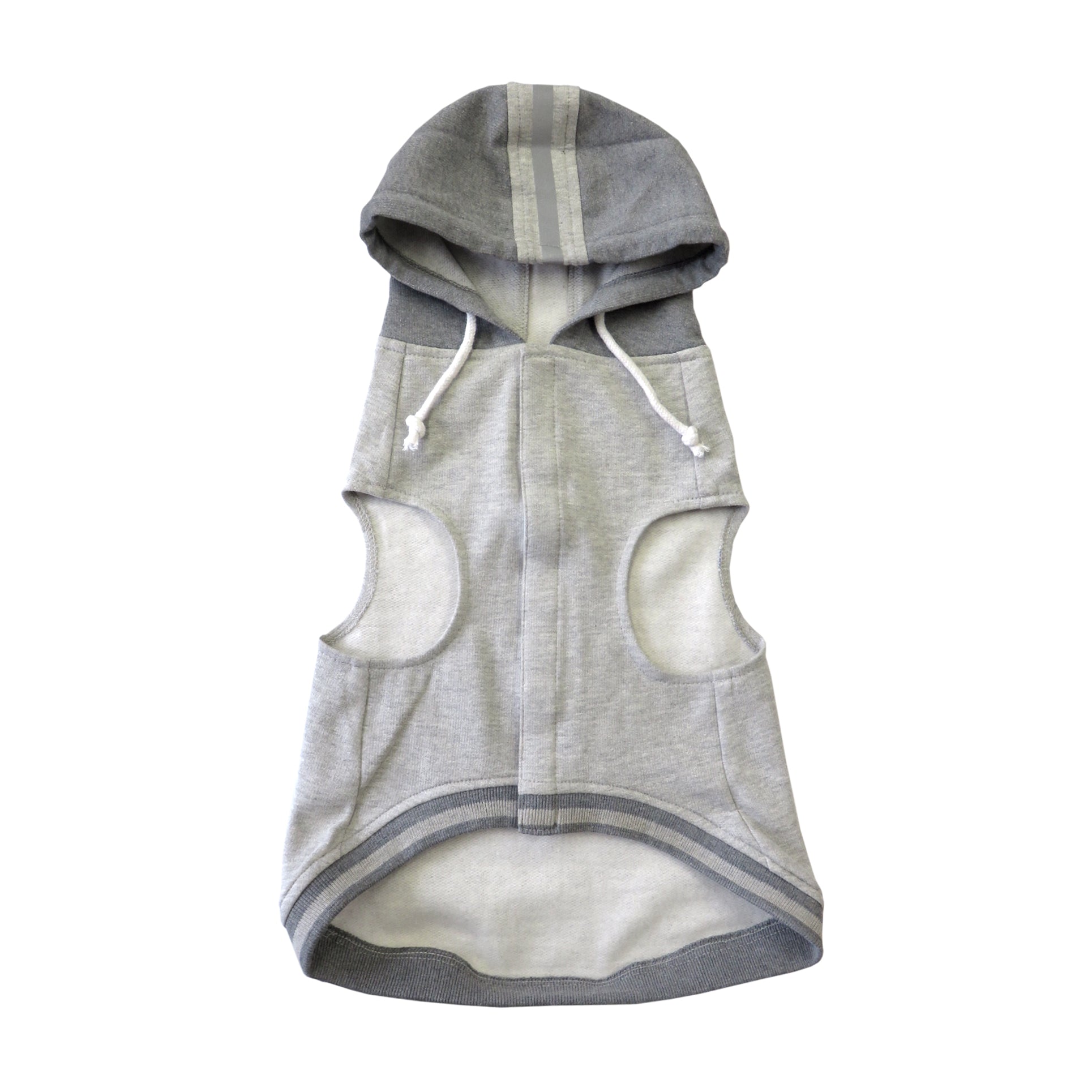 Toronto Sceptres Pet Hooded Crewneck - Pet in Gray