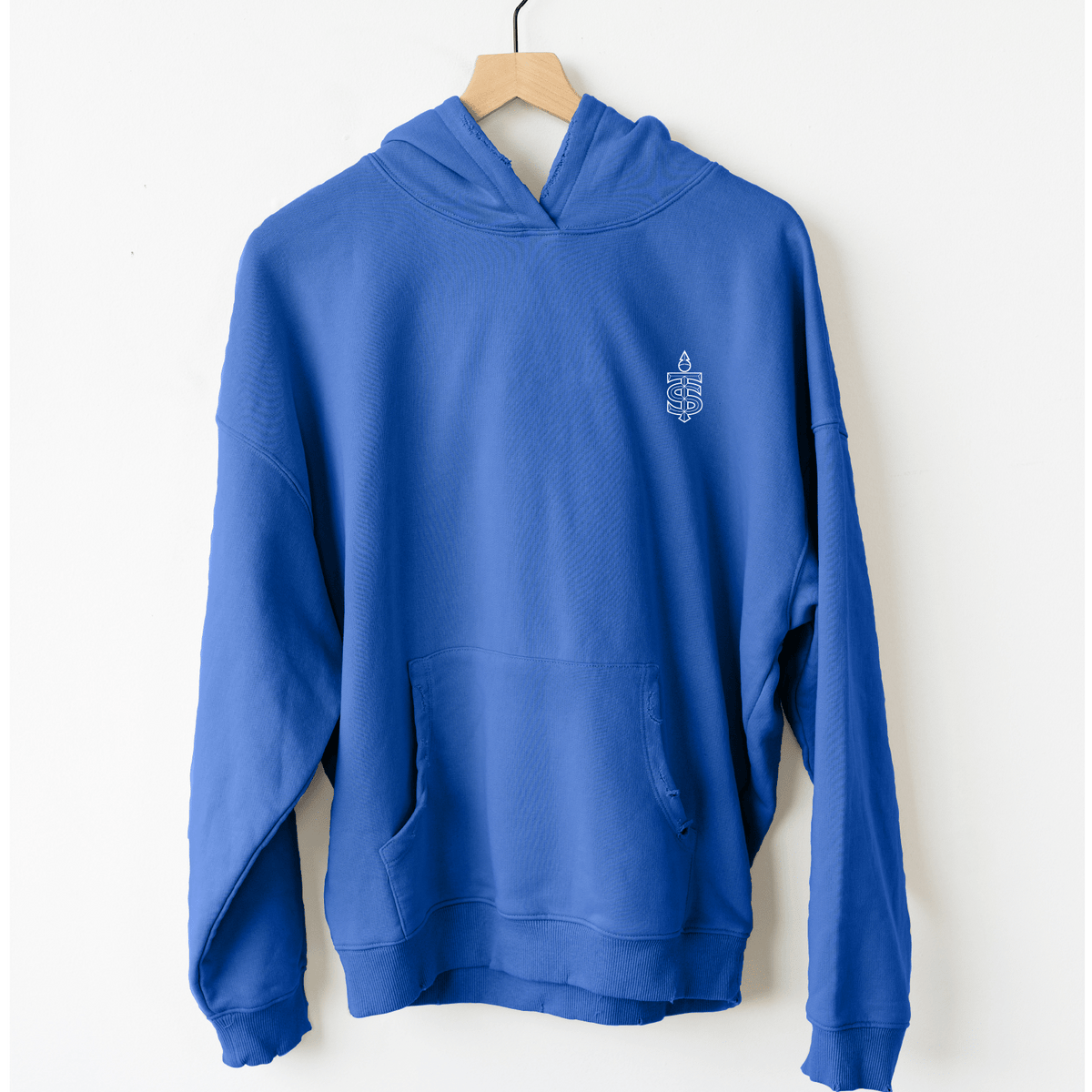 Toronto Sceptres Unisex Line Change Back Hit Hockey Hoodie