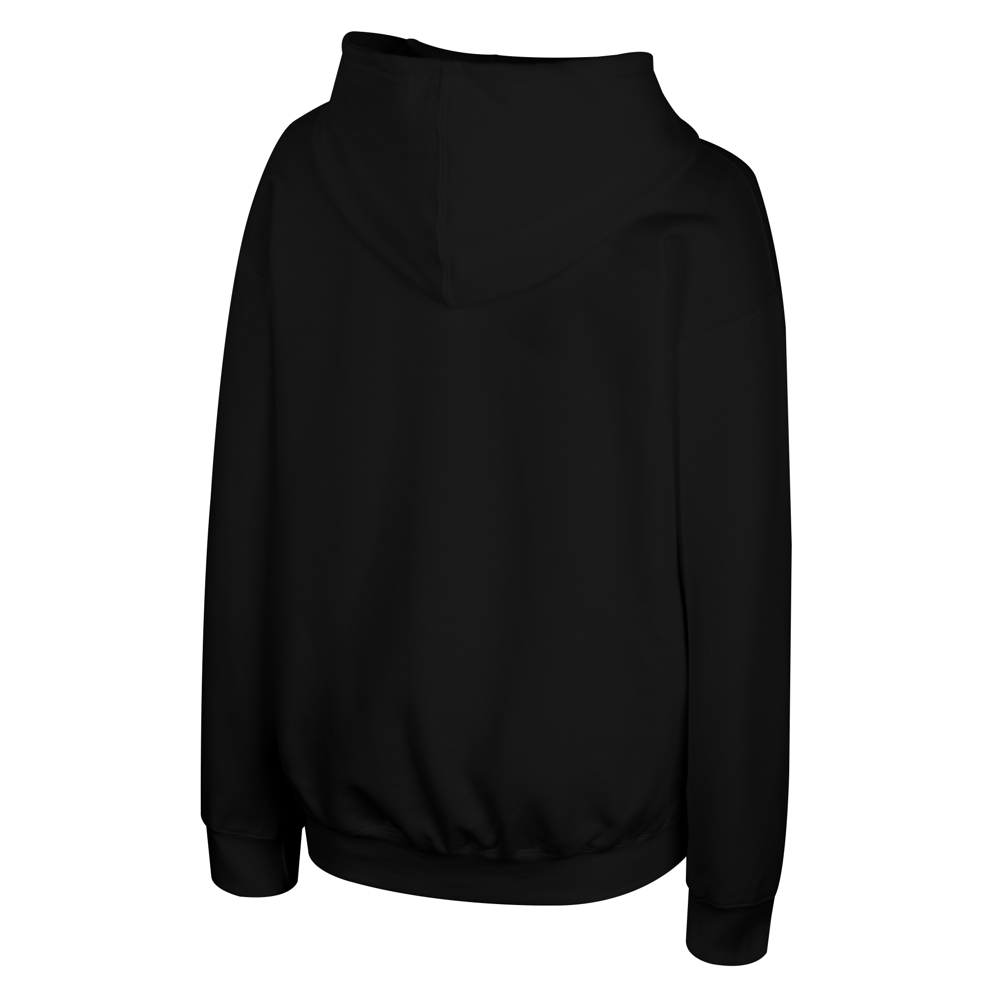 PWHL Youth Stadium Essentials Stick Hoodie - Hoodie in Black