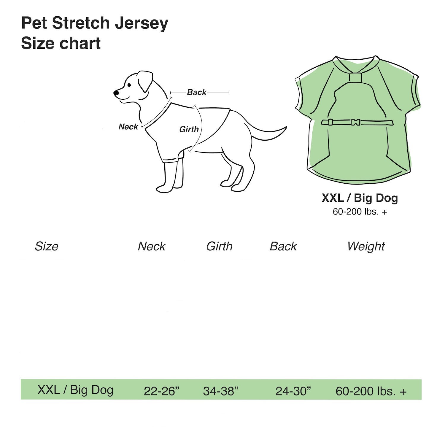 Toronto Sceptres Big Dog Stretch Pet Jersey - Pet in Blue