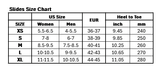 New York Sirens Team Slides - Footwear in White