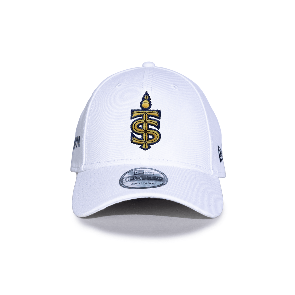 Adult Toronto Sceptres New Era Draft 26 9Fourty Hat - Hat in
