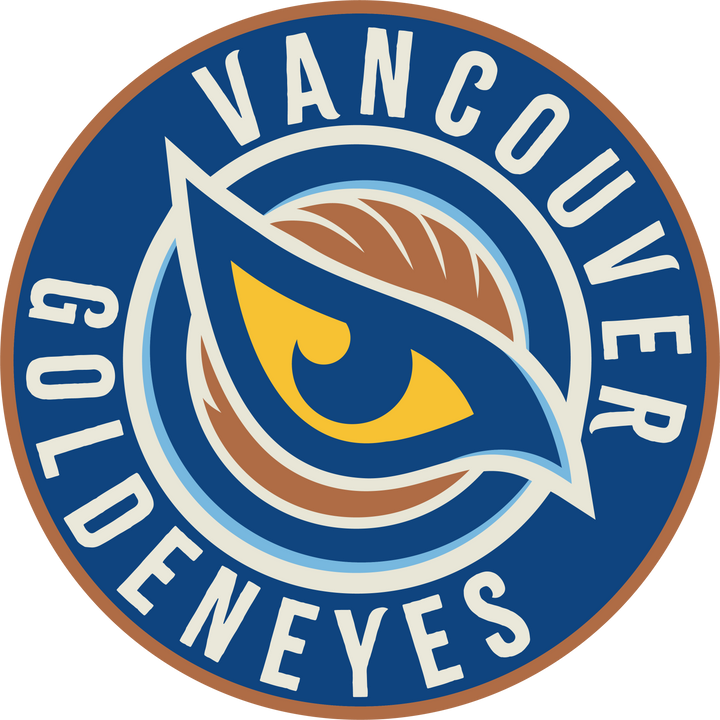Vancouver Goldeneyes