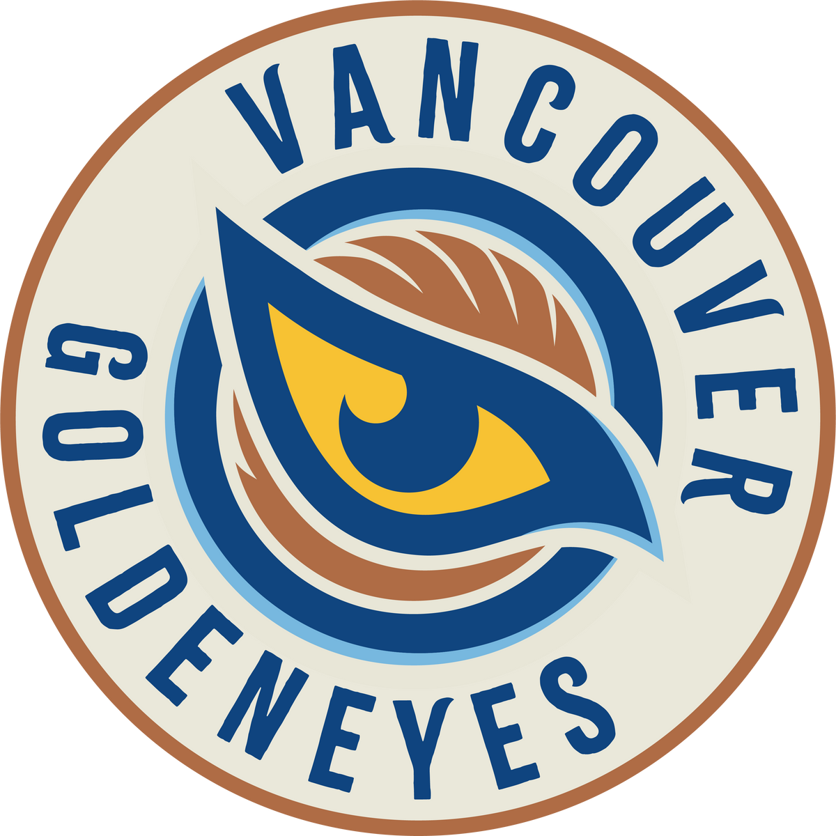 Vancouver Goldeneyes