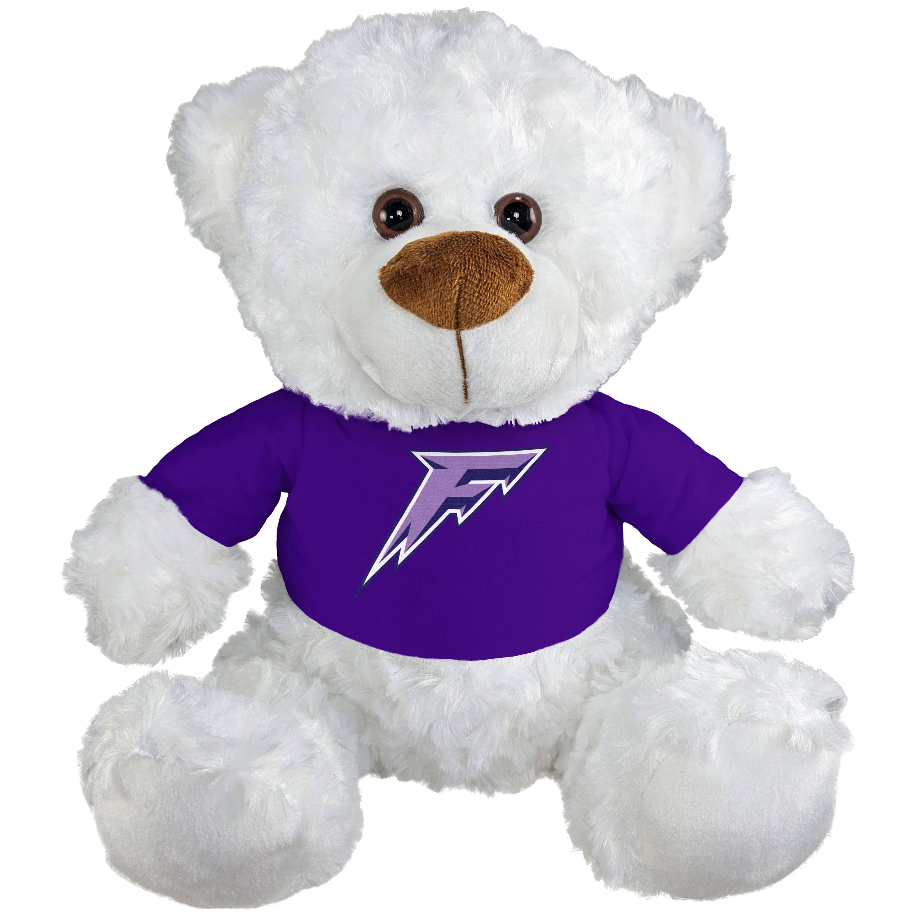 Minnesota Frost Plush Bella Bear - Plush in