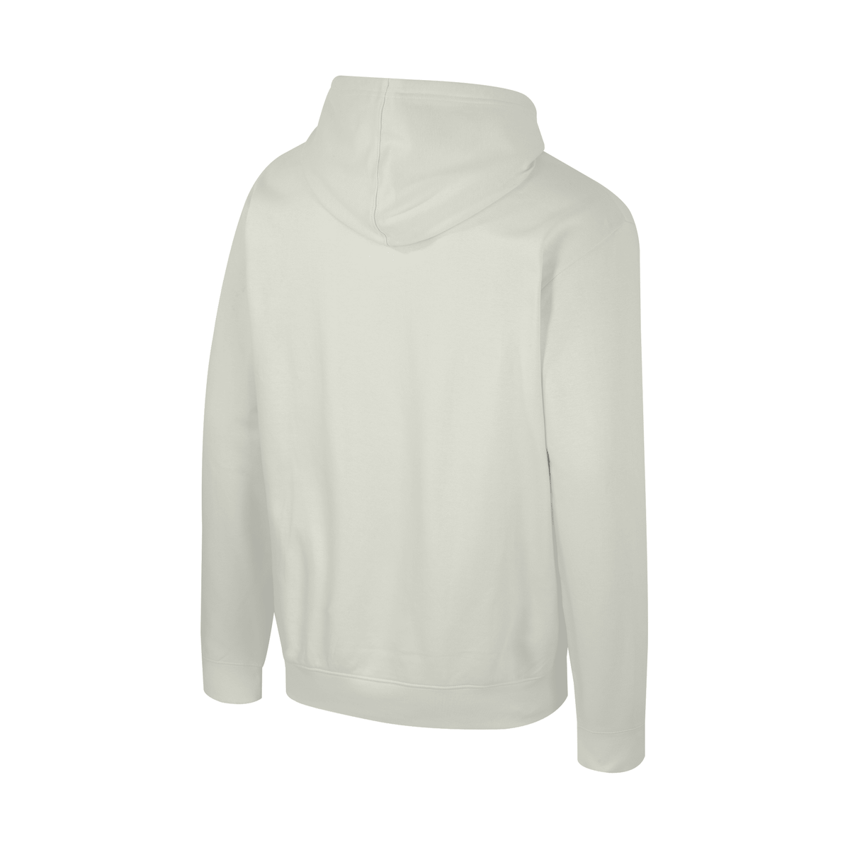 New York Sirens Stadium Essentials Adult Debossed Hoodie - Hoodie in M