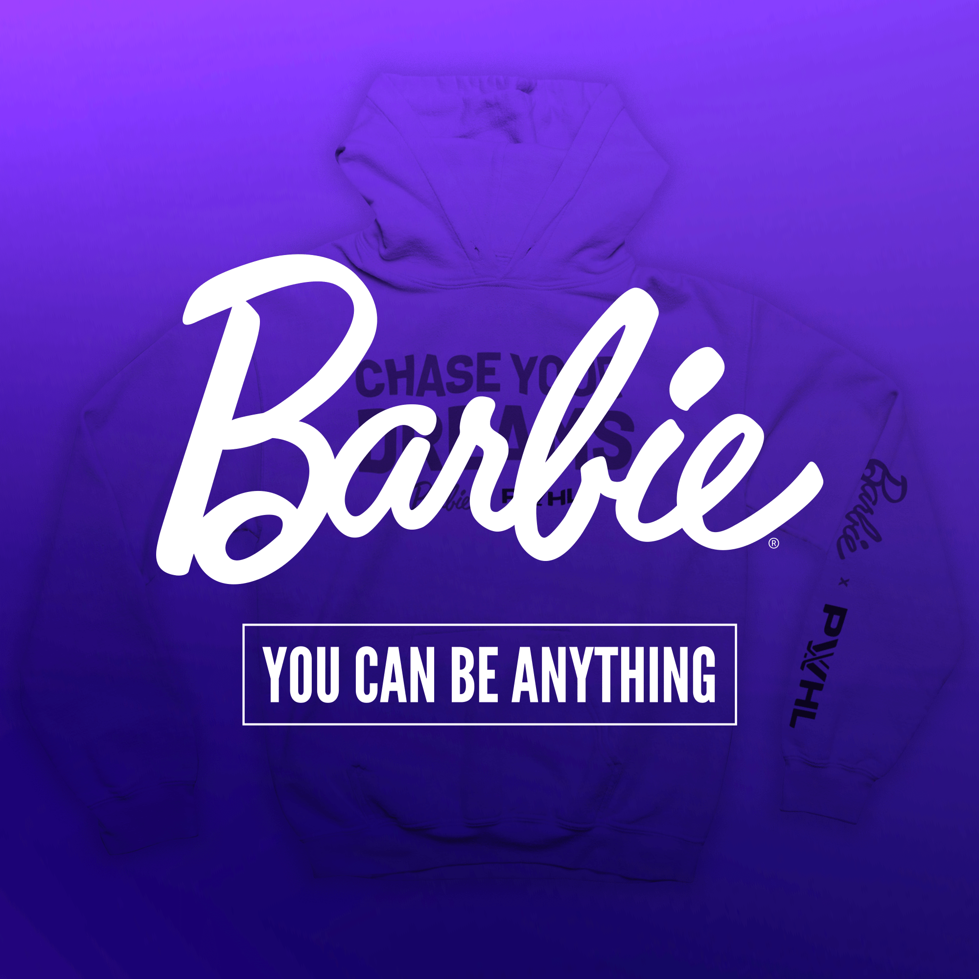 Barbie x PWHL - The Official US Shop of the PWHL