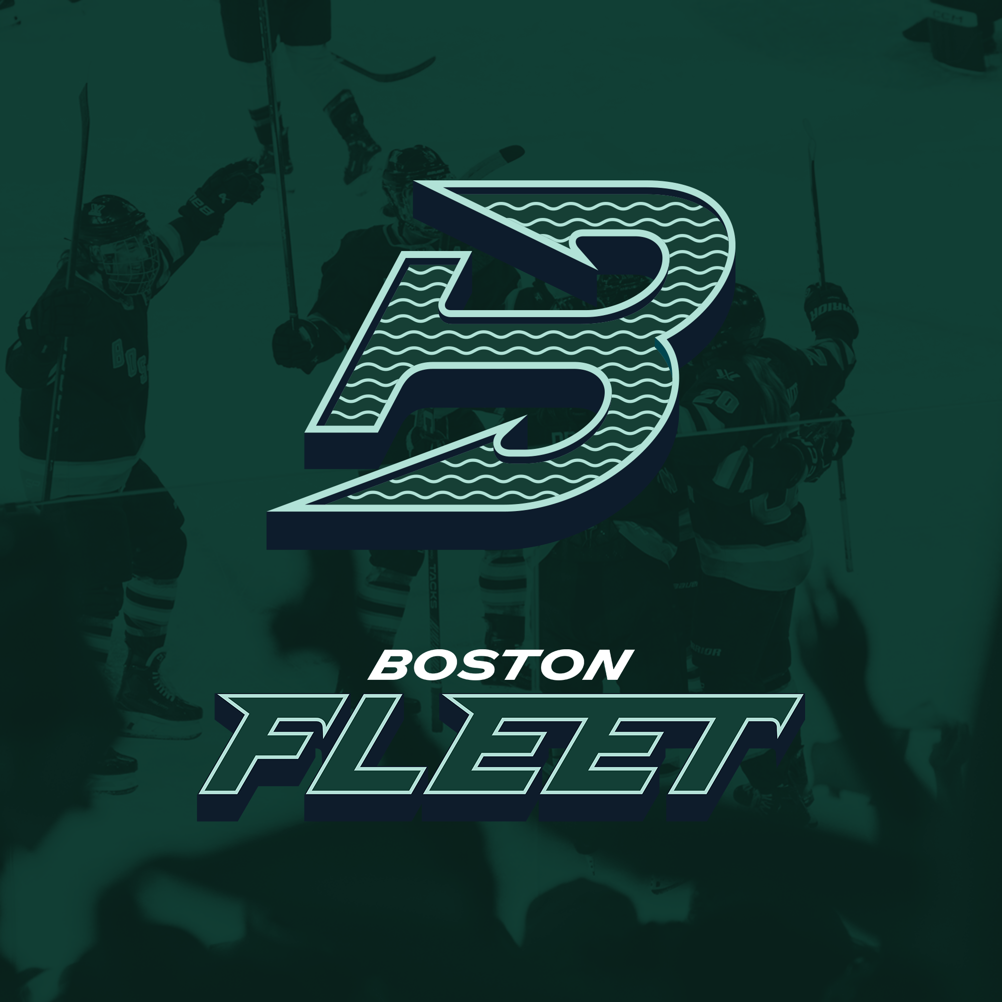 Boston Fleet - The Official US Shop of the PWHL
