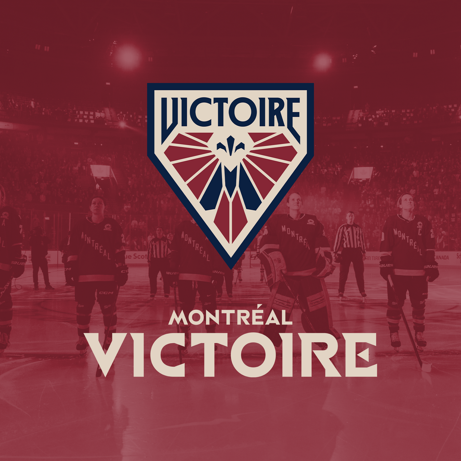 Montreal Victoire