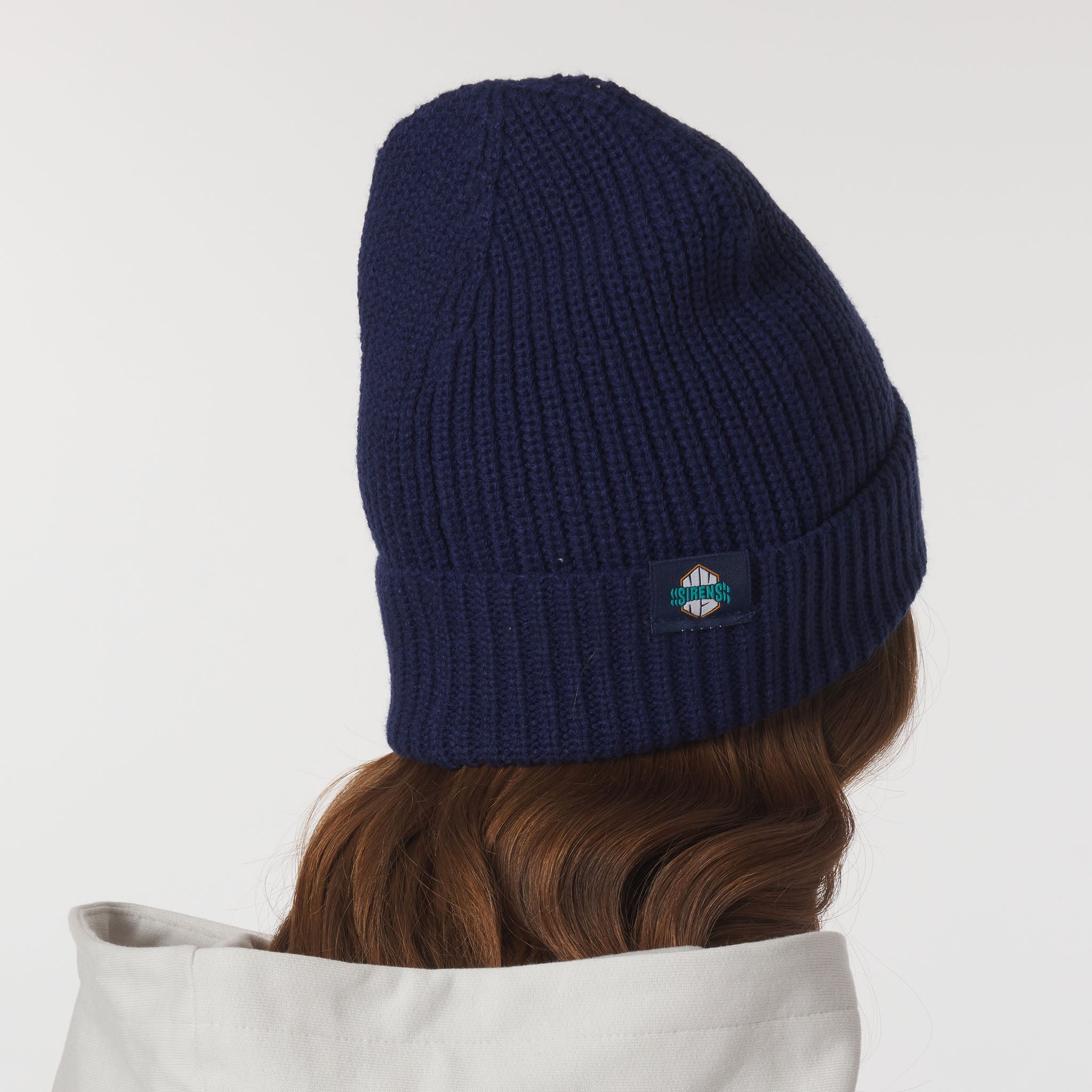 Adult New York Sirens Sportiqe Cache Beanie