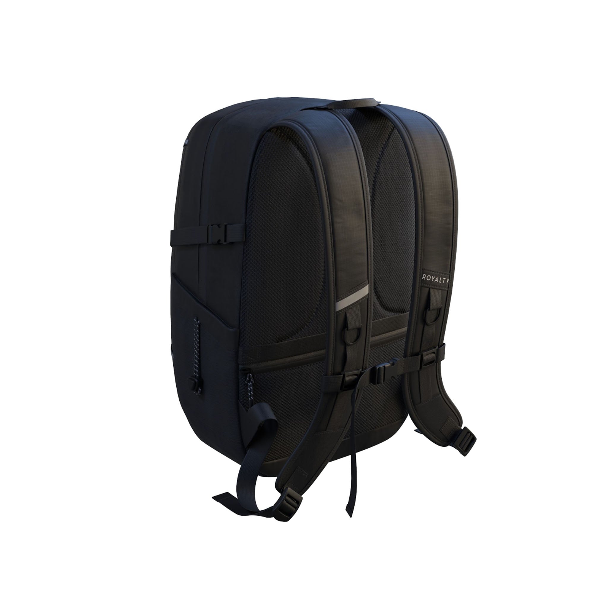 Boston Fleet Royalty Backpack 21L