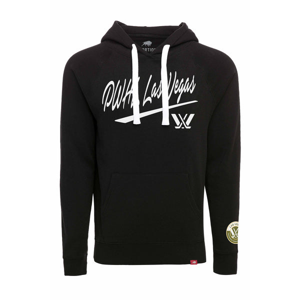 Adult PWHL Las Vegas Sportiqe Olsen Hoodie