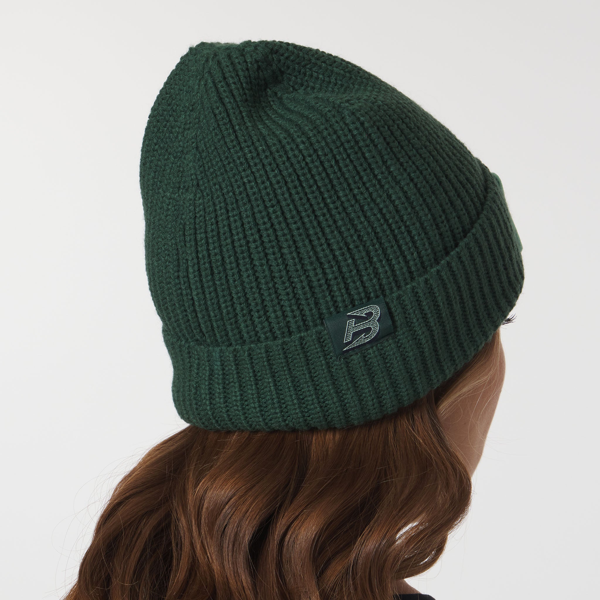 Adult Boston Fleet Sportiqe Cache Beanie
