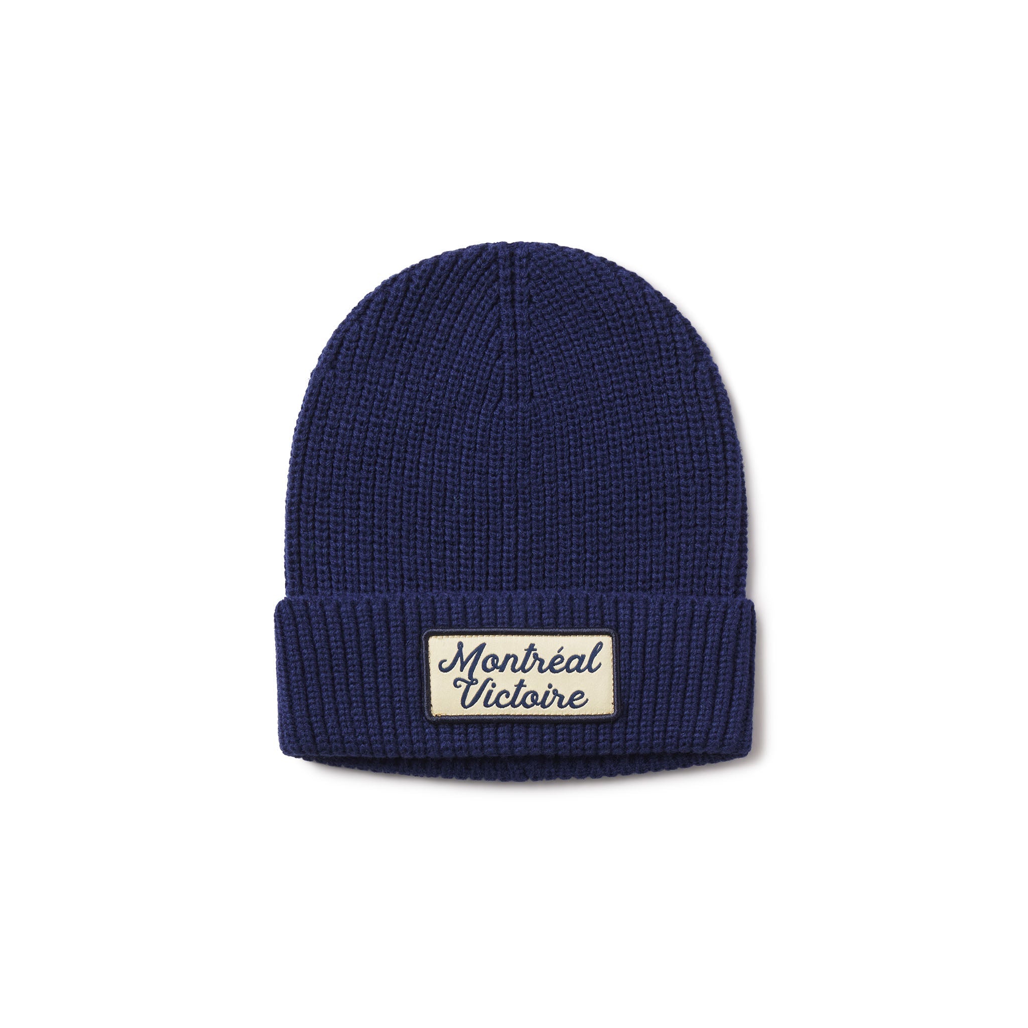 Adult Montreal Victoire Sportiqe Cache Beanie - Hat in