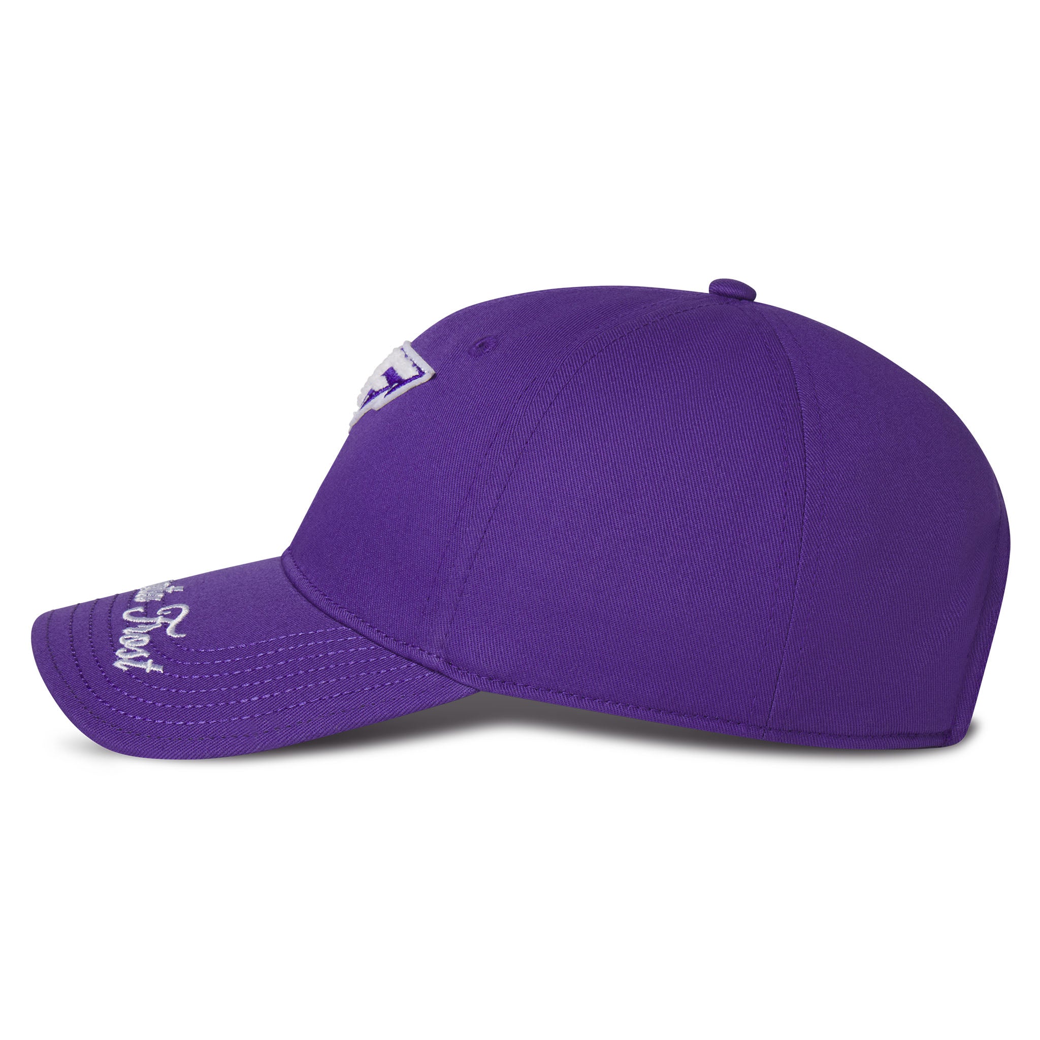 Adult Minnesota Frost Sportiqe Challenger Dad Hat