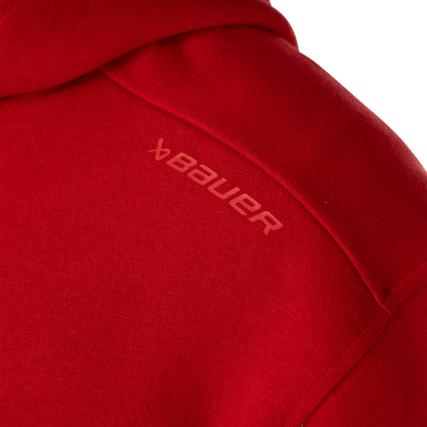 Ottawa Charge Adult Bauer Team Ultimate Hoodie