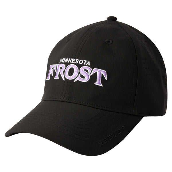 Minnesota Frost Women's Bauer Ponyflo Hat