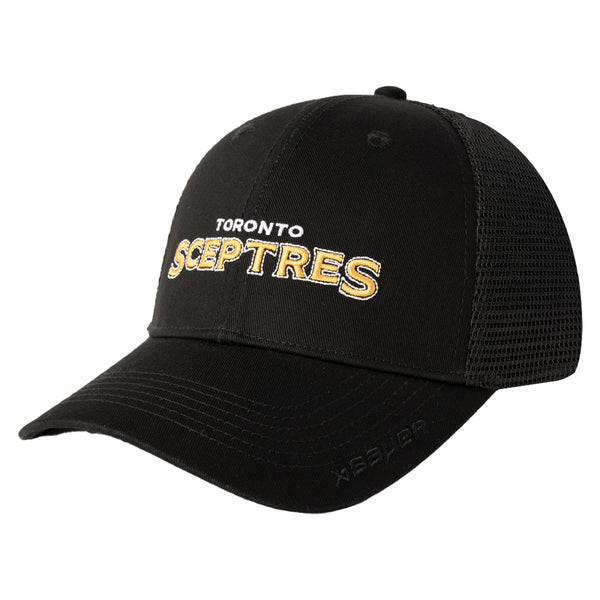 Toronto Sceptres Adult Bauer Adjustable Hat