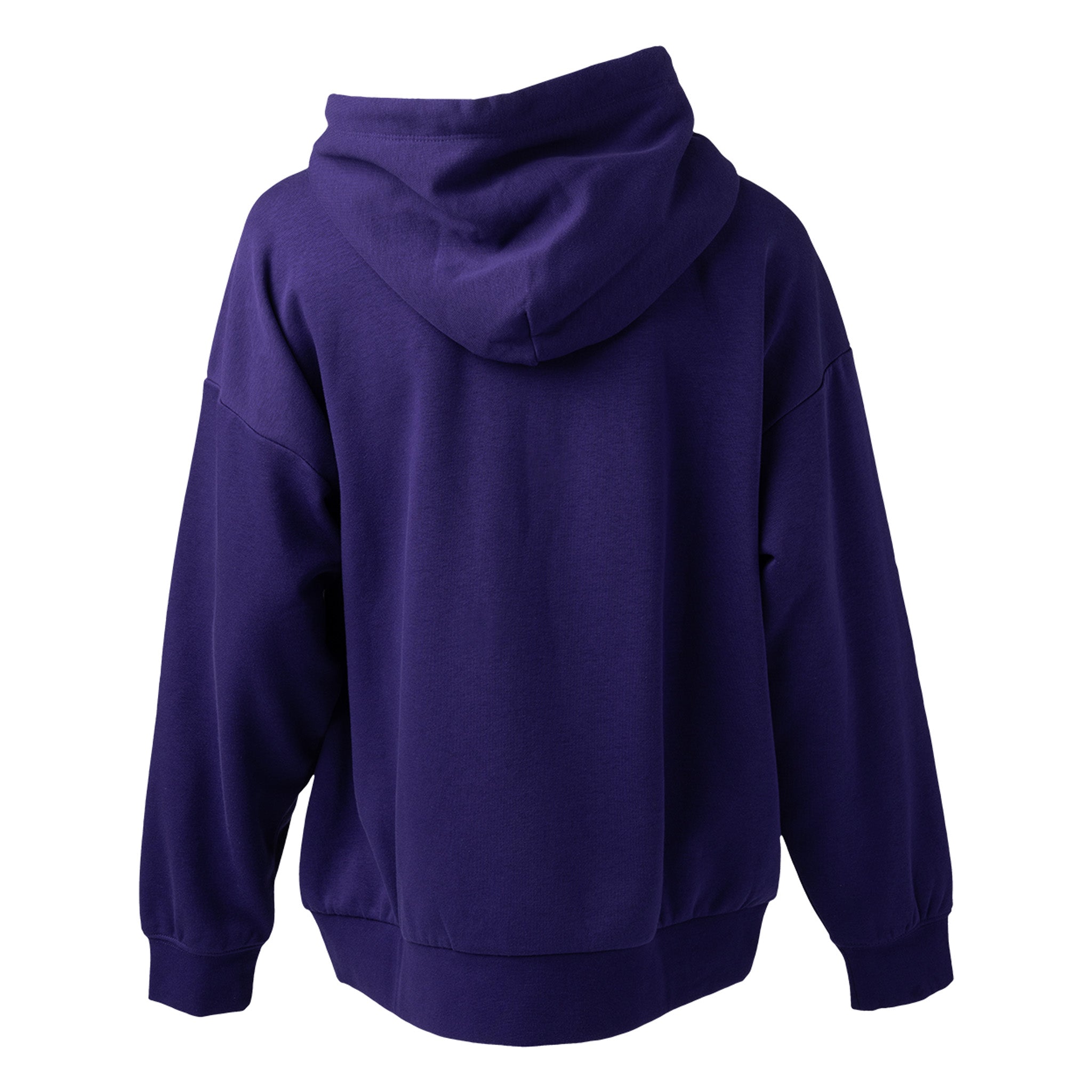 Women's Minnesota Frost Bauer Pullover Hoodie