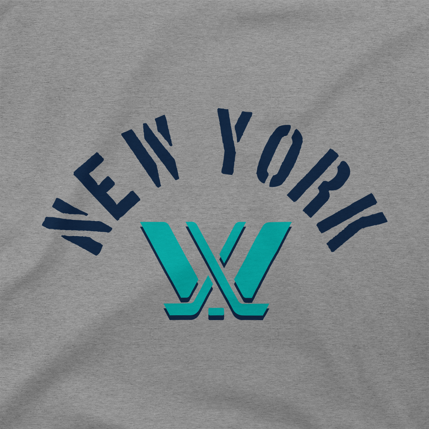 New York StiX T-Shirt